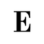 Ebery Logo